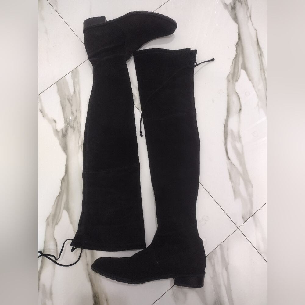 Stuart Weitzman Stuart Weitzman Stuart Weitzman View 5
